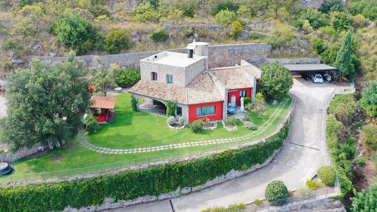 Photo of Outdoor in Itri