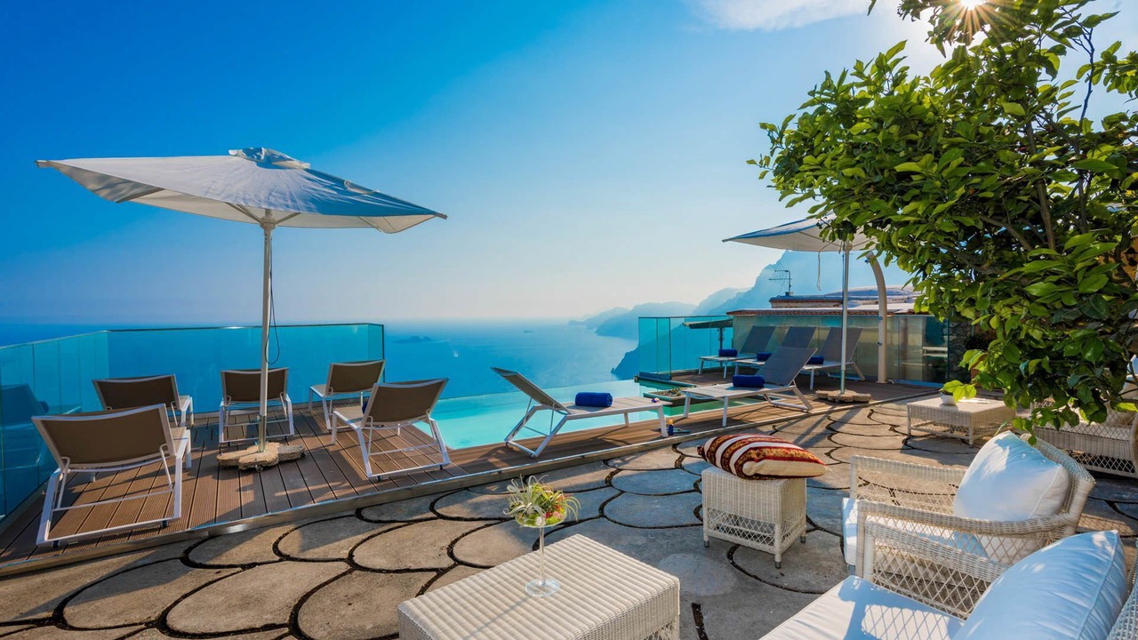 Photo of Others in Positano
