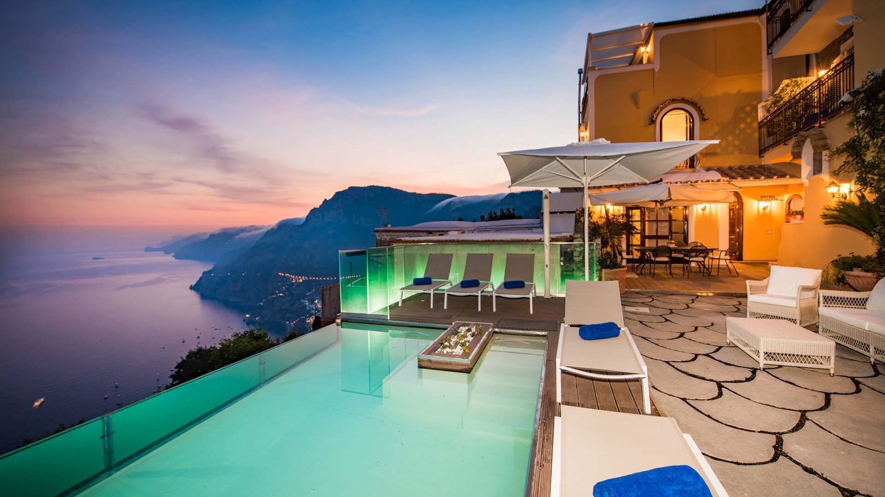 Photo of Others in Positano
