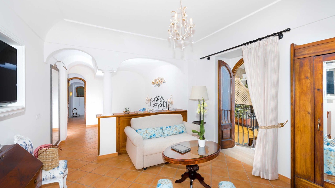 Photo of Others in Positano
