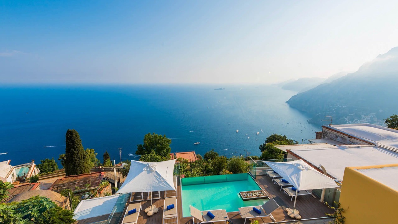 Photo of Others in Positano