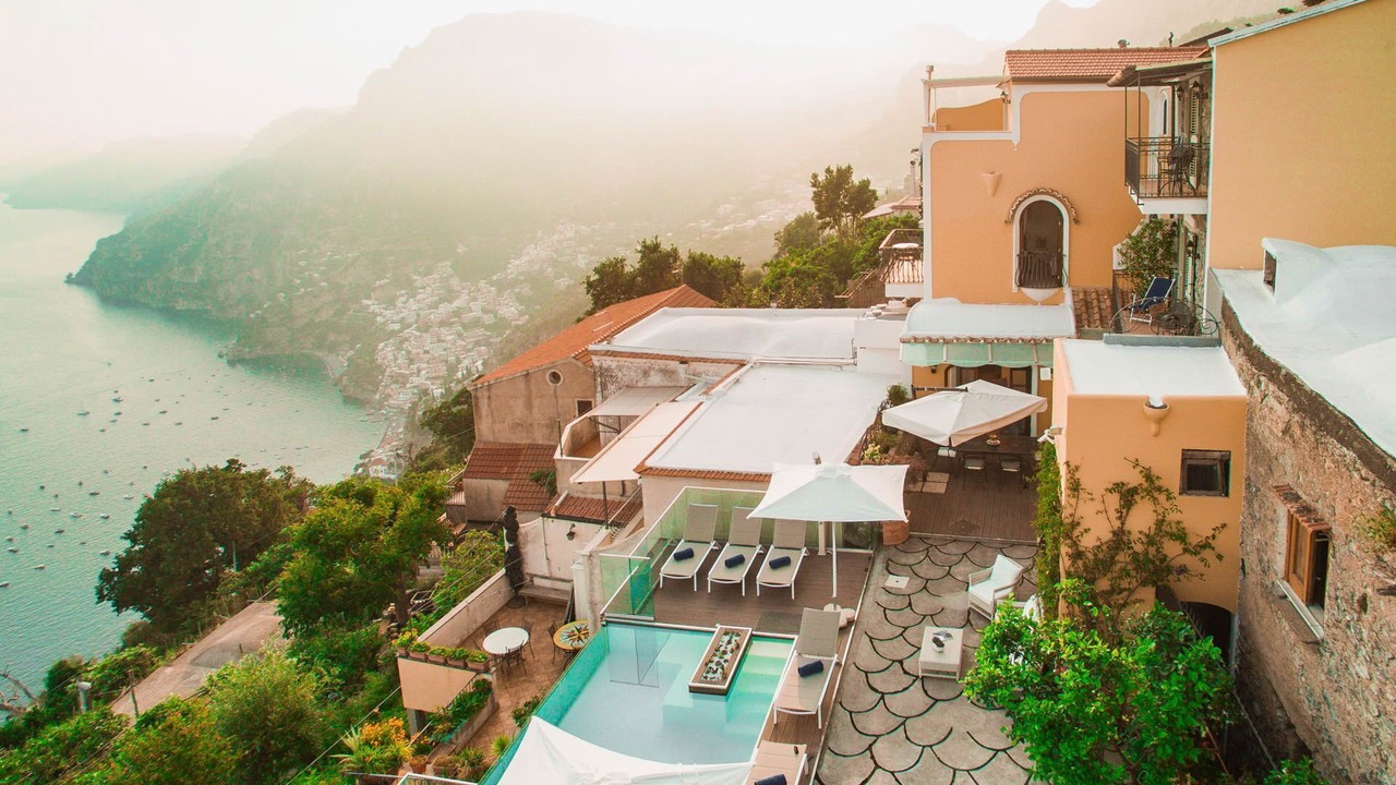 Photo of Others in Positano