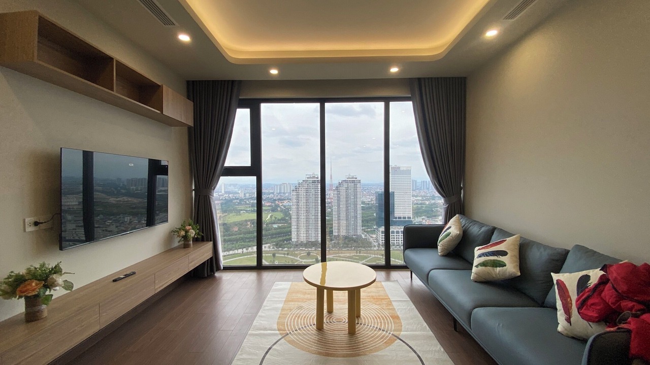 Photo of Livingroom in Tu Liem