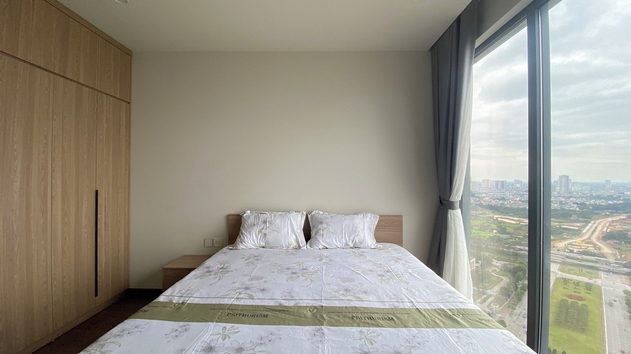 Photo of Bedroom in Tu Liem