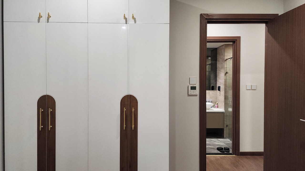 Photo of Bathroom in Tu Liem