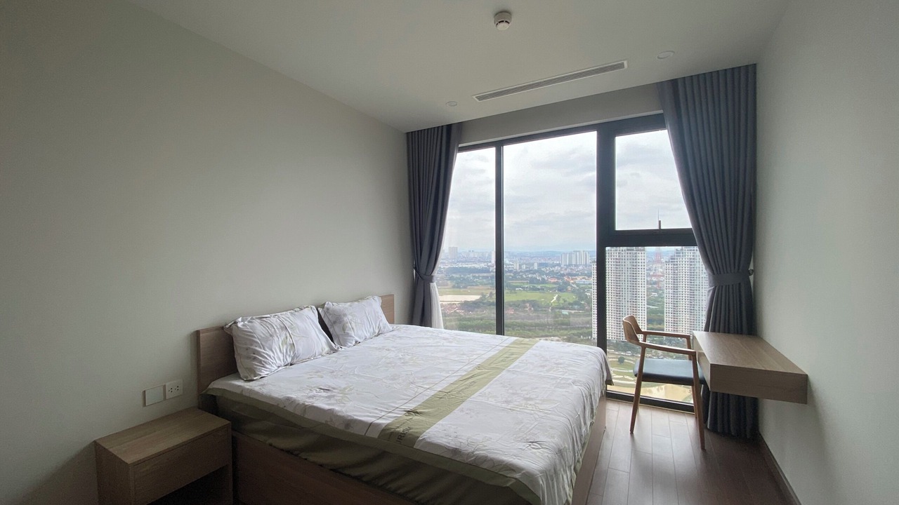 Photo of Bedroom in Tu Liem