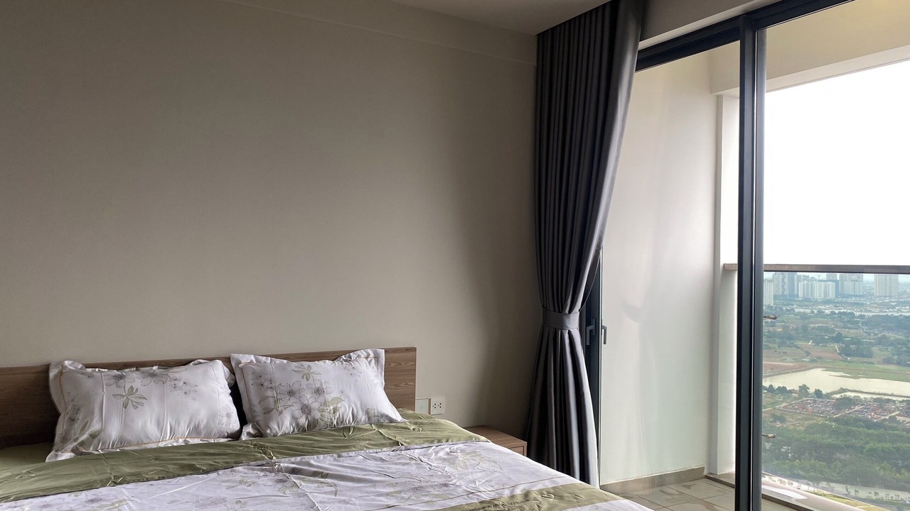 Photo of Bedroom in Tu Liem