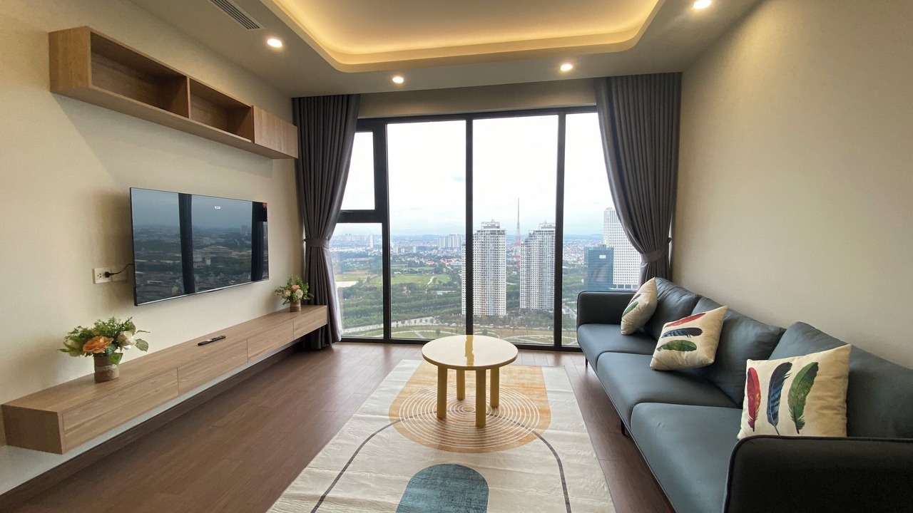 Photo of Livingroom in Tu Liem