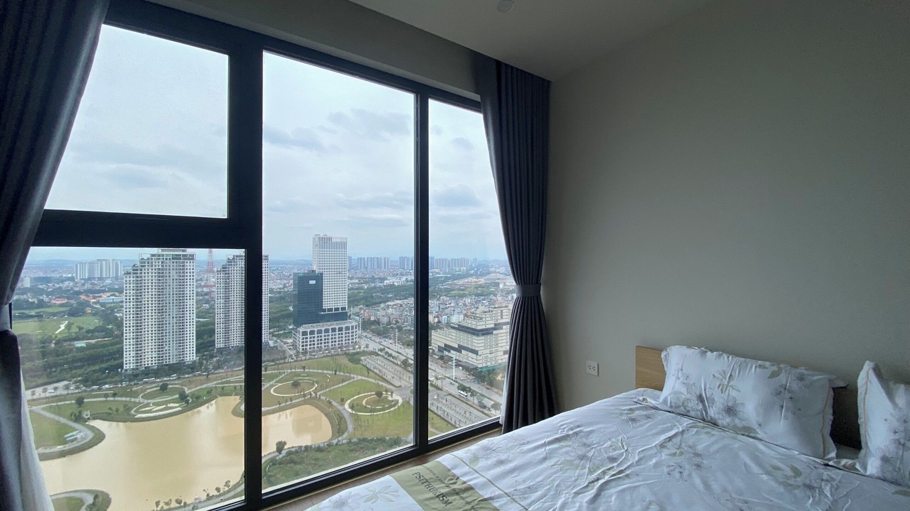 Photo of Bedroom in Tu Liem