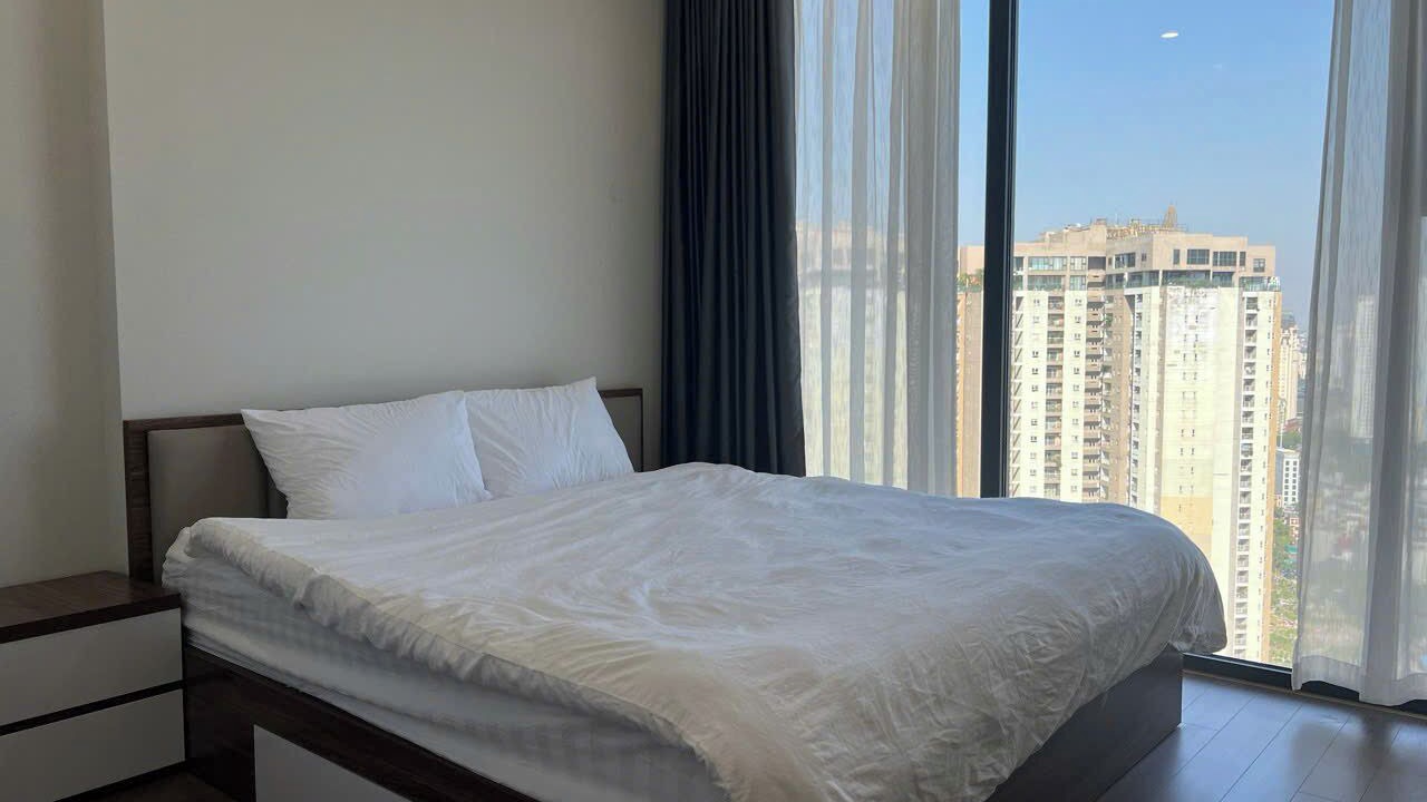 Photo of Bedroom in Tu Liem