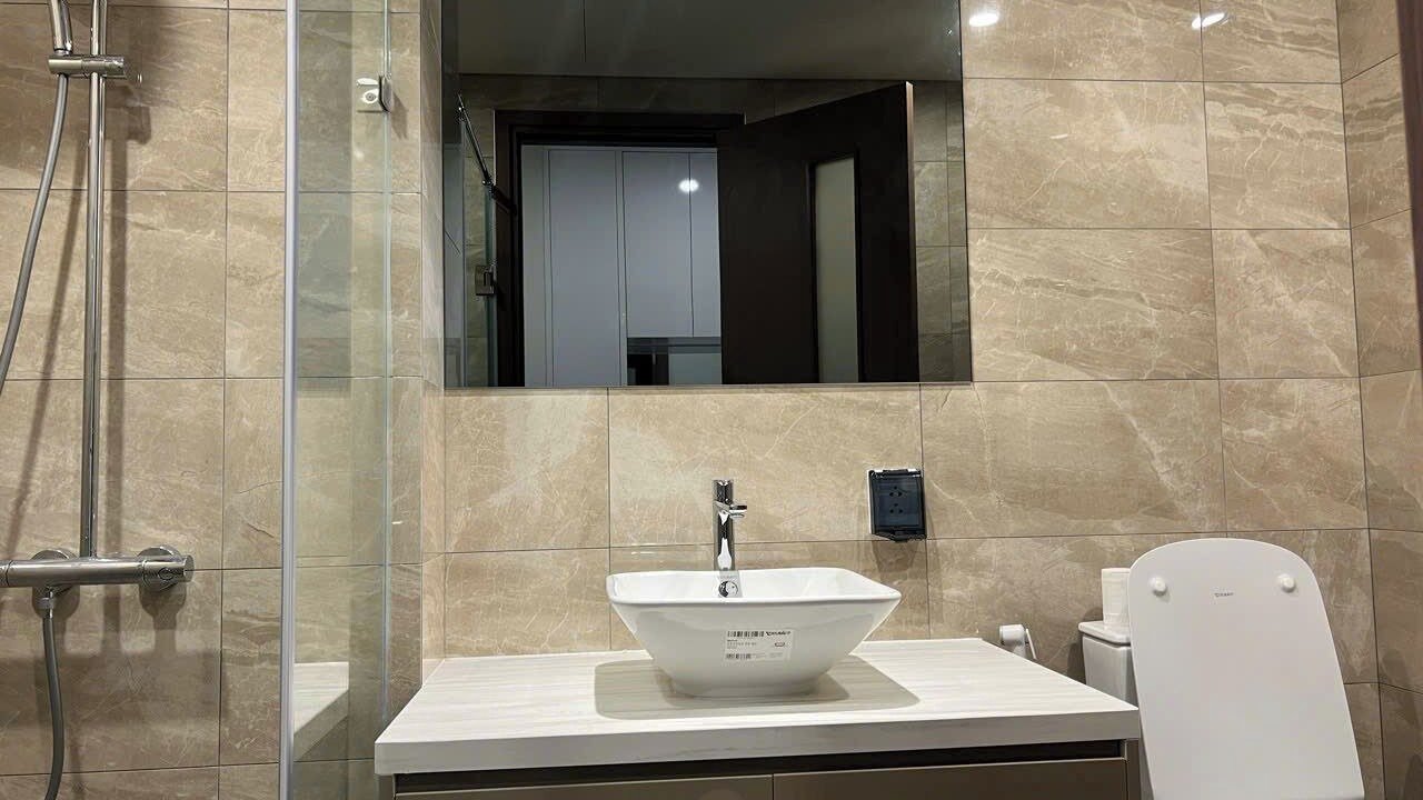 Photo of Bathroom in Tu Liem