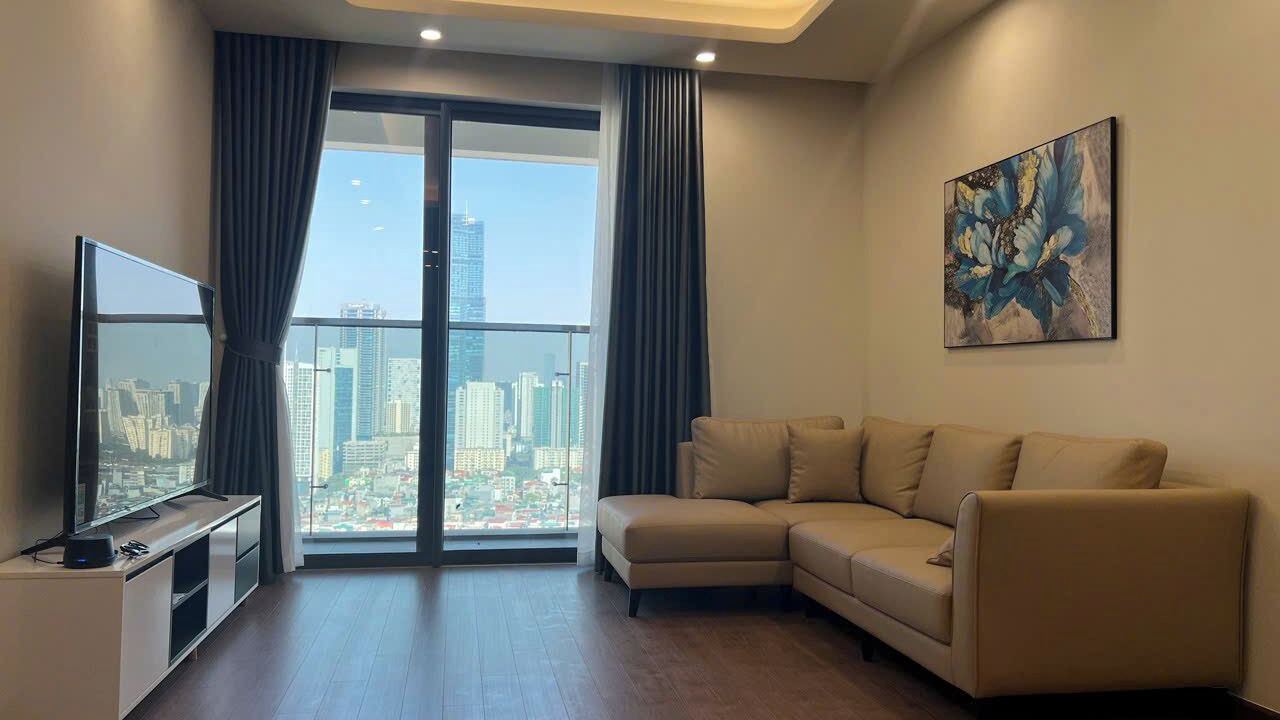 Photo of Livingroom in Tu Liem