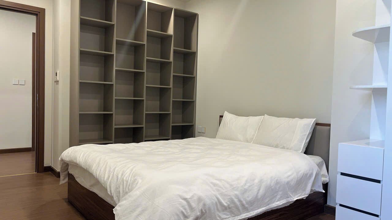 Photo of Bedroom in Tu Liem