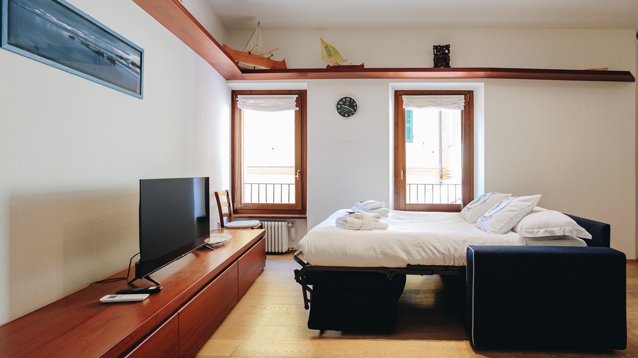 Photo of Livingroom in Peschiera del Garda City Centre