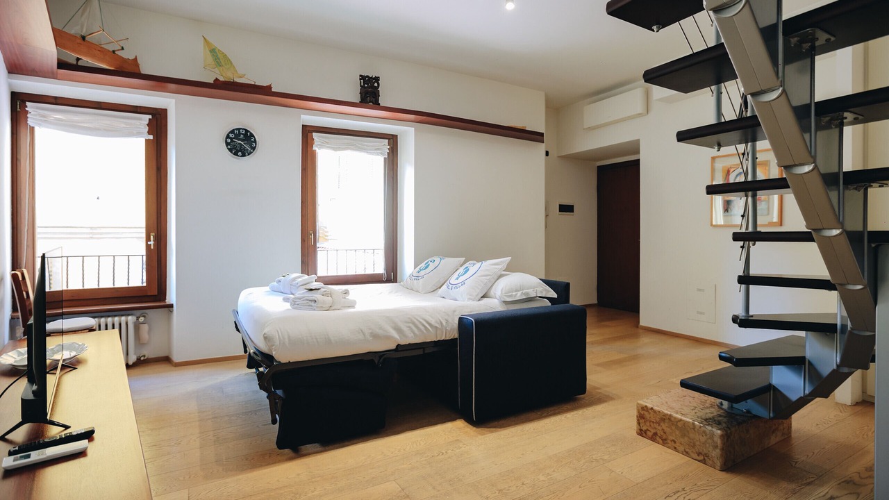 Photo of Livingroom in Peschiera del Garda City Centre