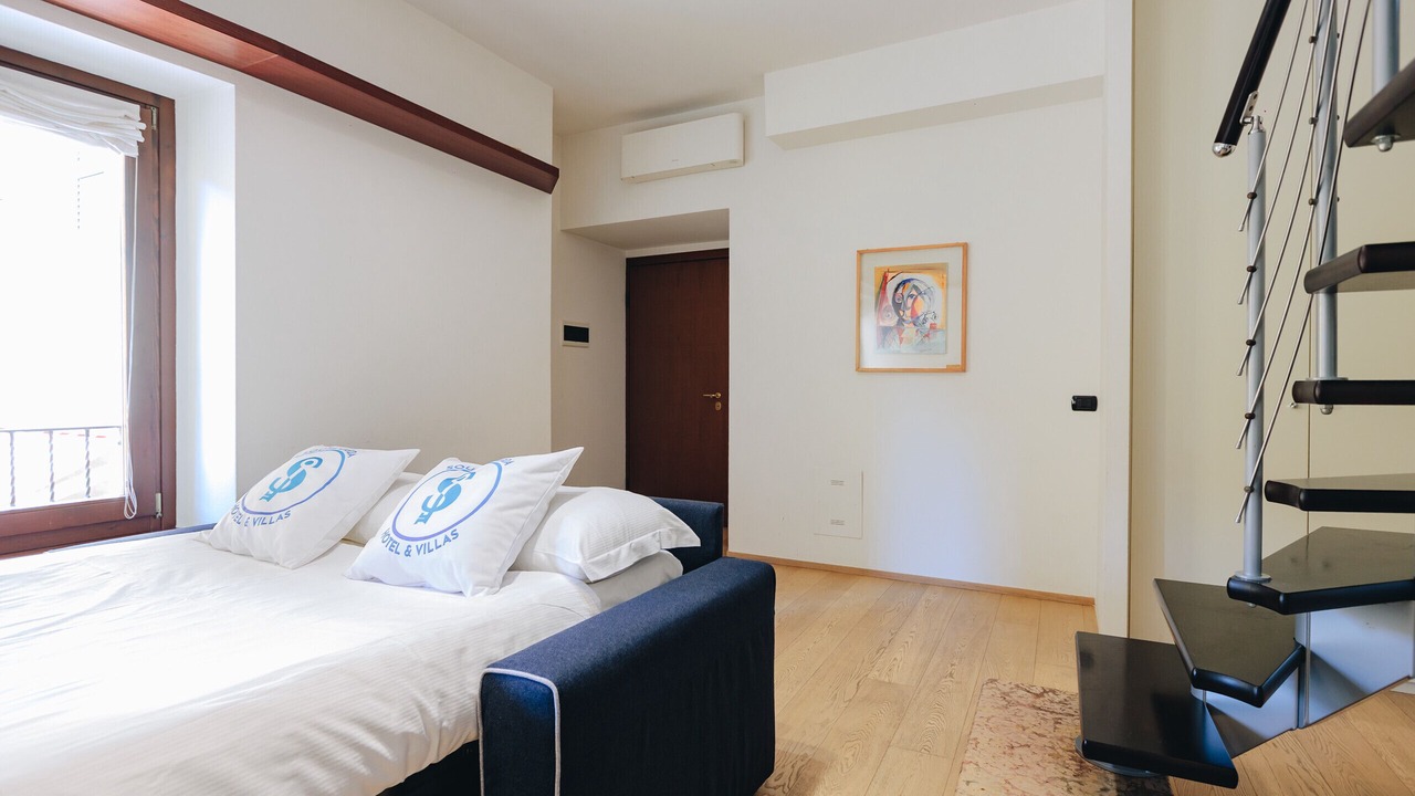 Photo of Livingroom in Peschiera del Garda City Centre