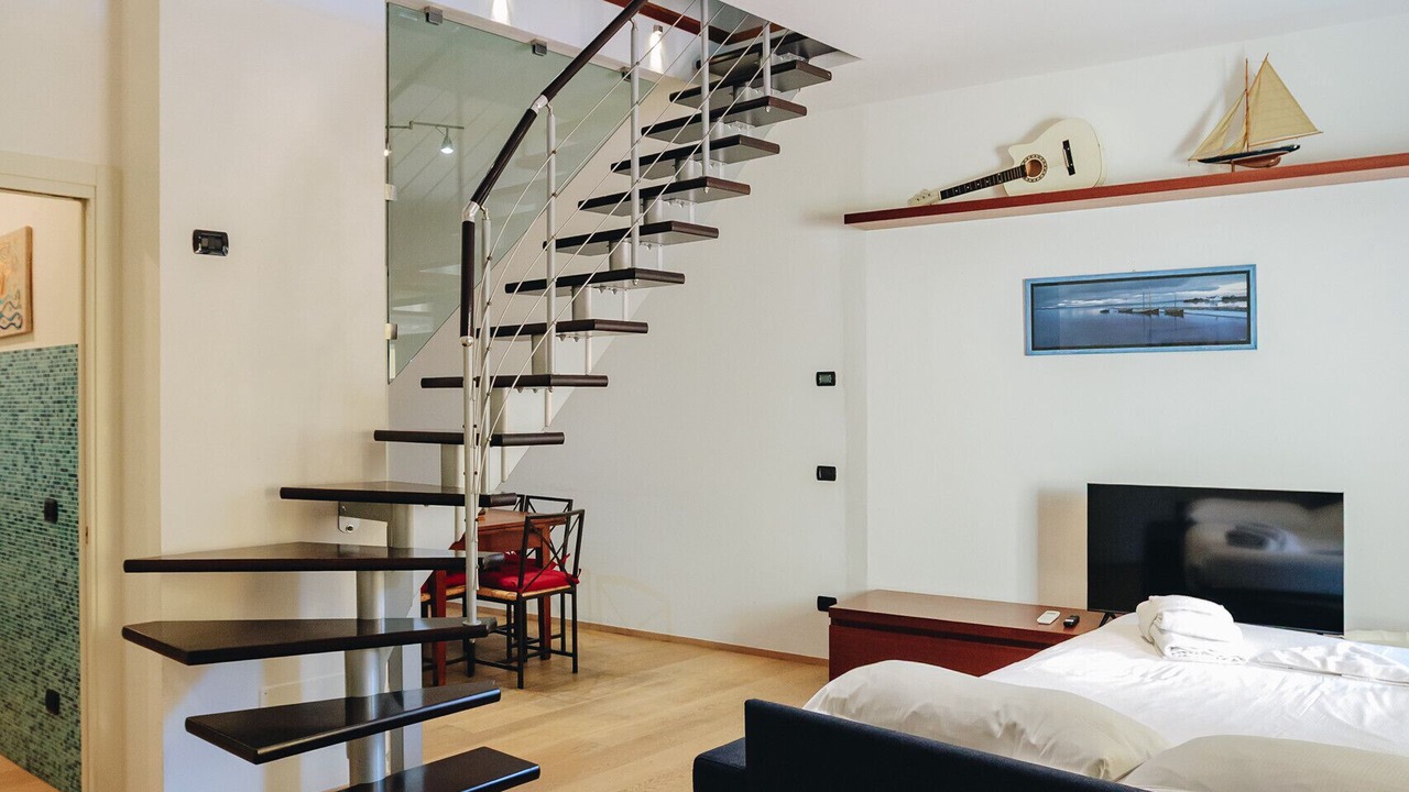 Photo of Livingroom in Peschiera del Garda City Centre