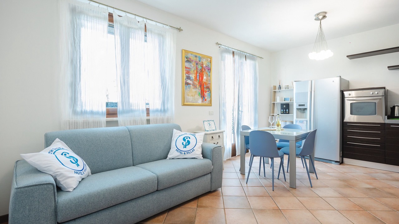 Photo of Livingroom in Sandra