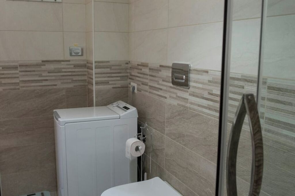 Photo of Bathroom in Viterbo