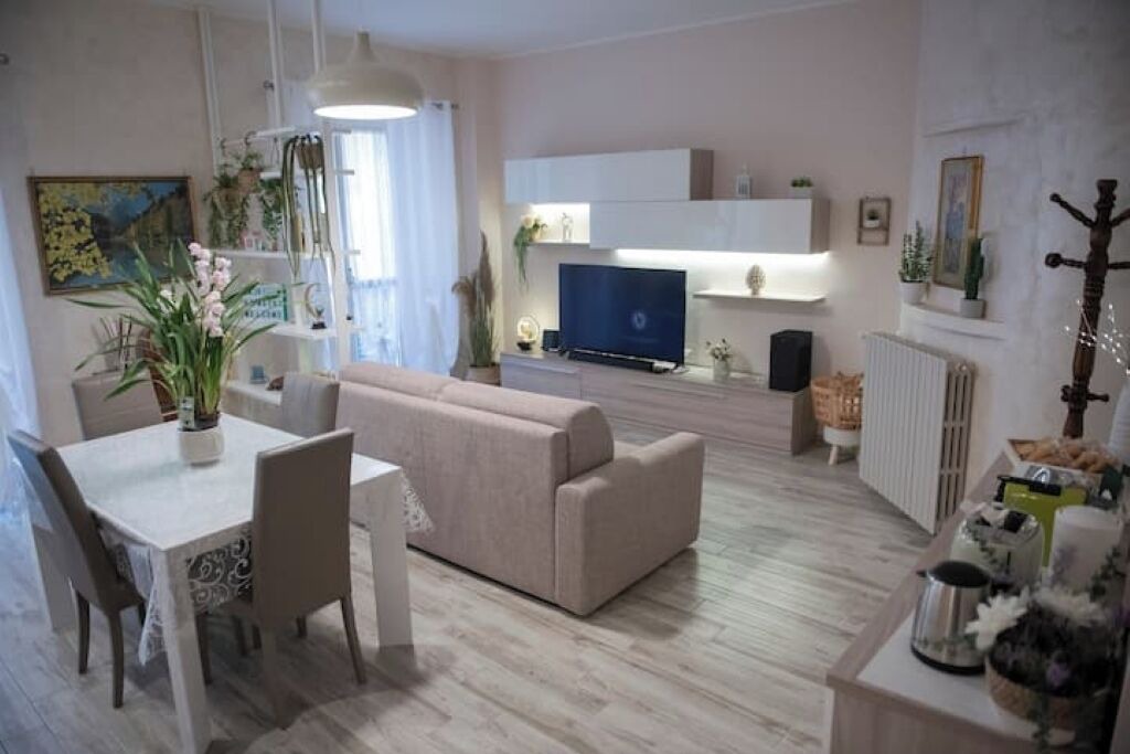 Photo of Livingroom in Viterbo