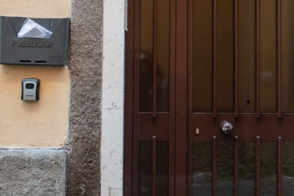 Photo of Outdoor in Viterbo
