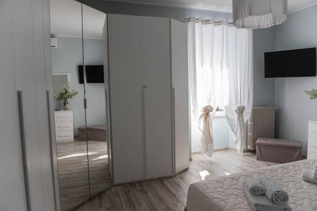 Photo of Bedroom in Viterbo