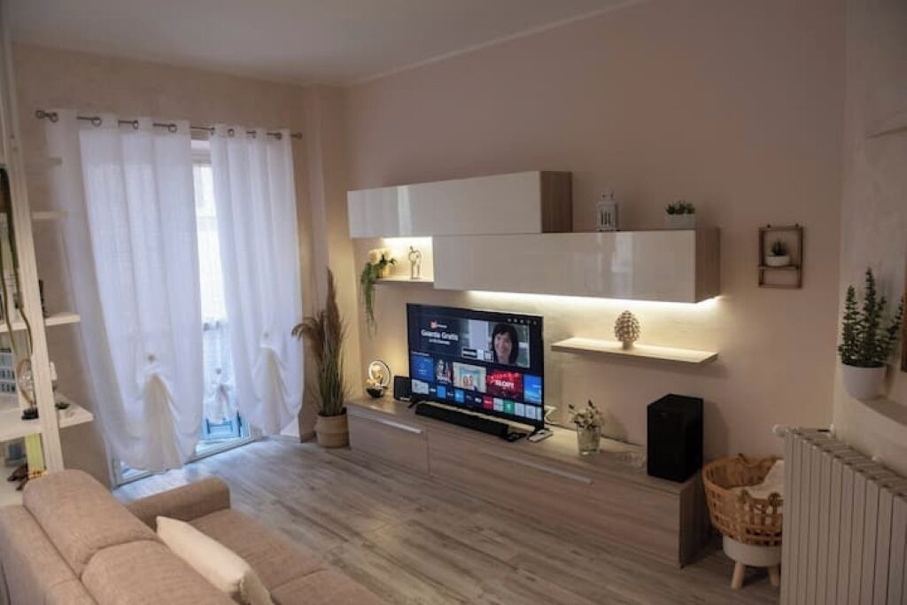 Photo of Livingroom in Viterbo