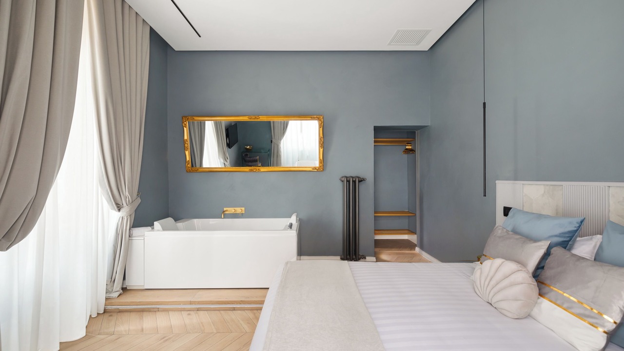 Photo of Bedroom in Rione V Ponte
