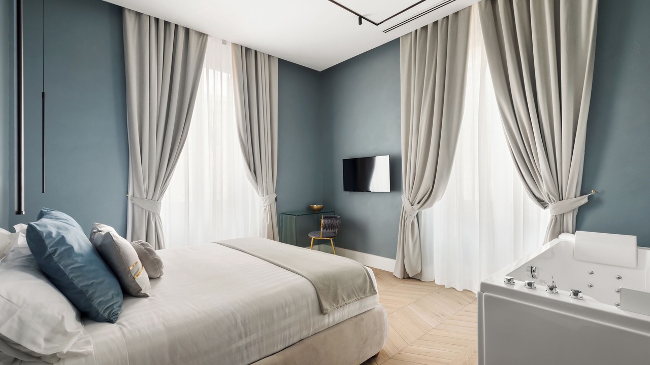 Photo of Bedroom in Rione V Ponte