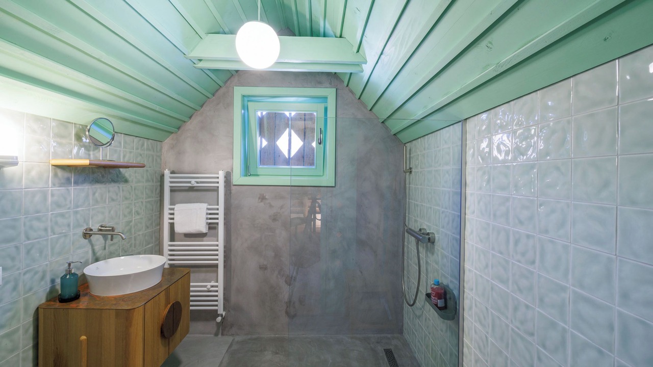 Photo of Bathroom in Porumbacu de Jos