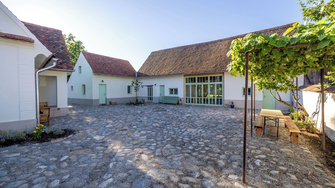 Photo of Outdoor in Porumbacu de Jos