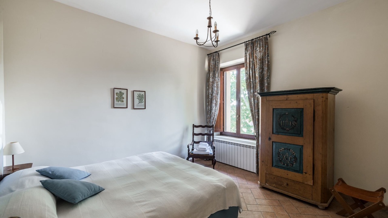 Photo of Bedroom in Borghesiana