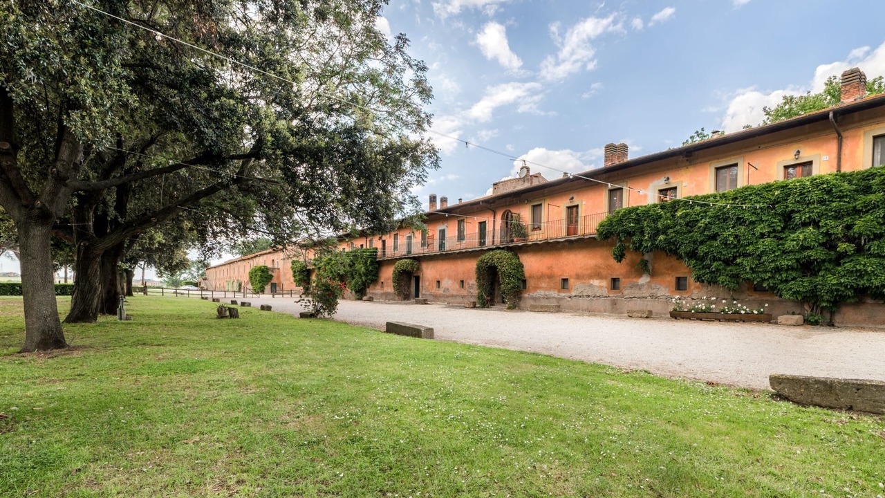 Photo of Outdoor in Borghesiana