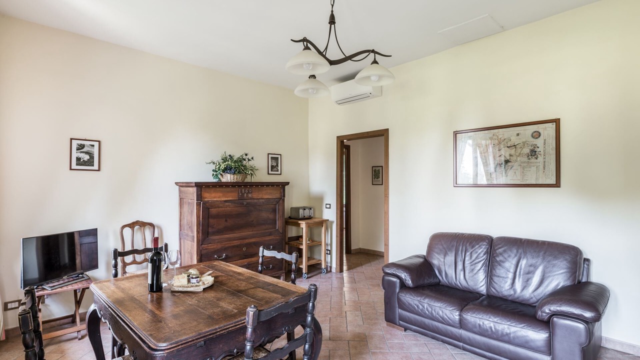 Photo of Livingroom in Borghesiana
