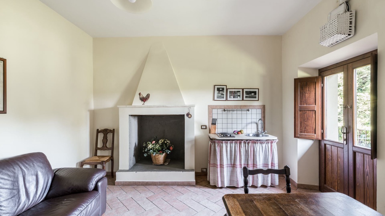 Photo of Livingroom in Borghesiana