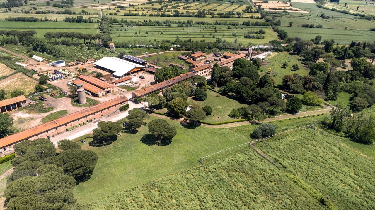 Photo of Outdoor in Borghesiana