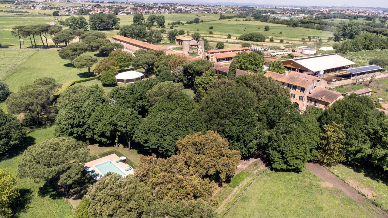 Photo of Outdoor in Borghesiana