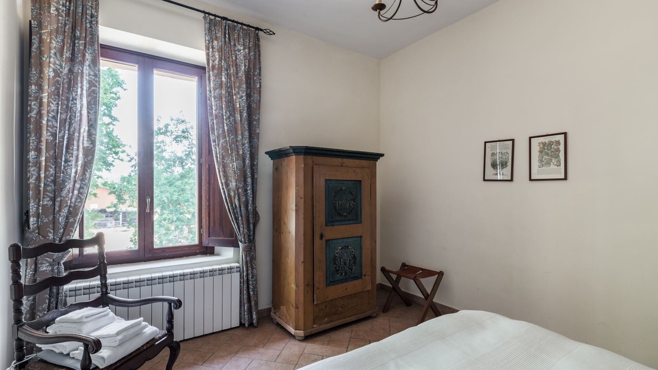 Photo of Bedroom in Borghesiana