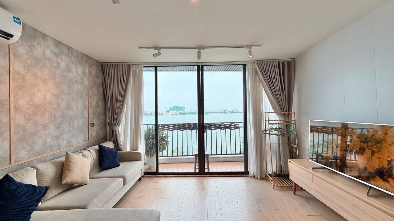 Photo of Bedroom in Tay Ho