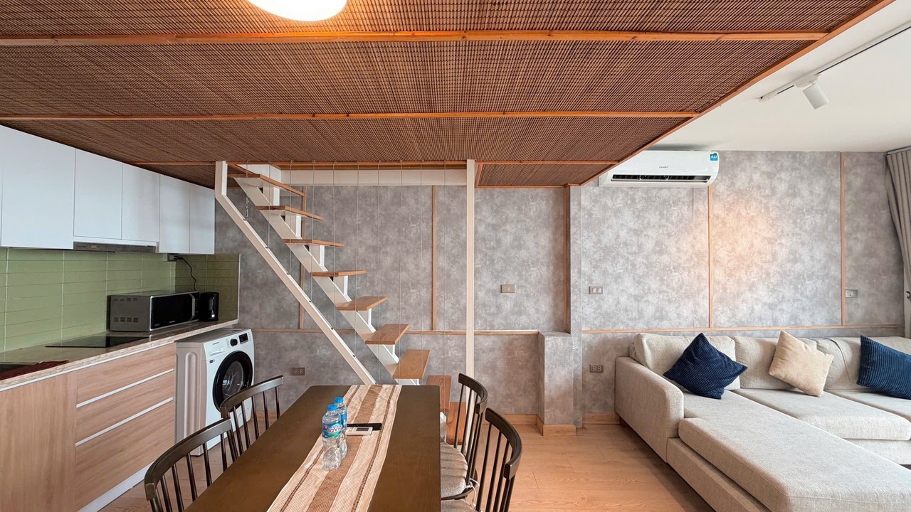 Photo of Livingroom in Tay Ho