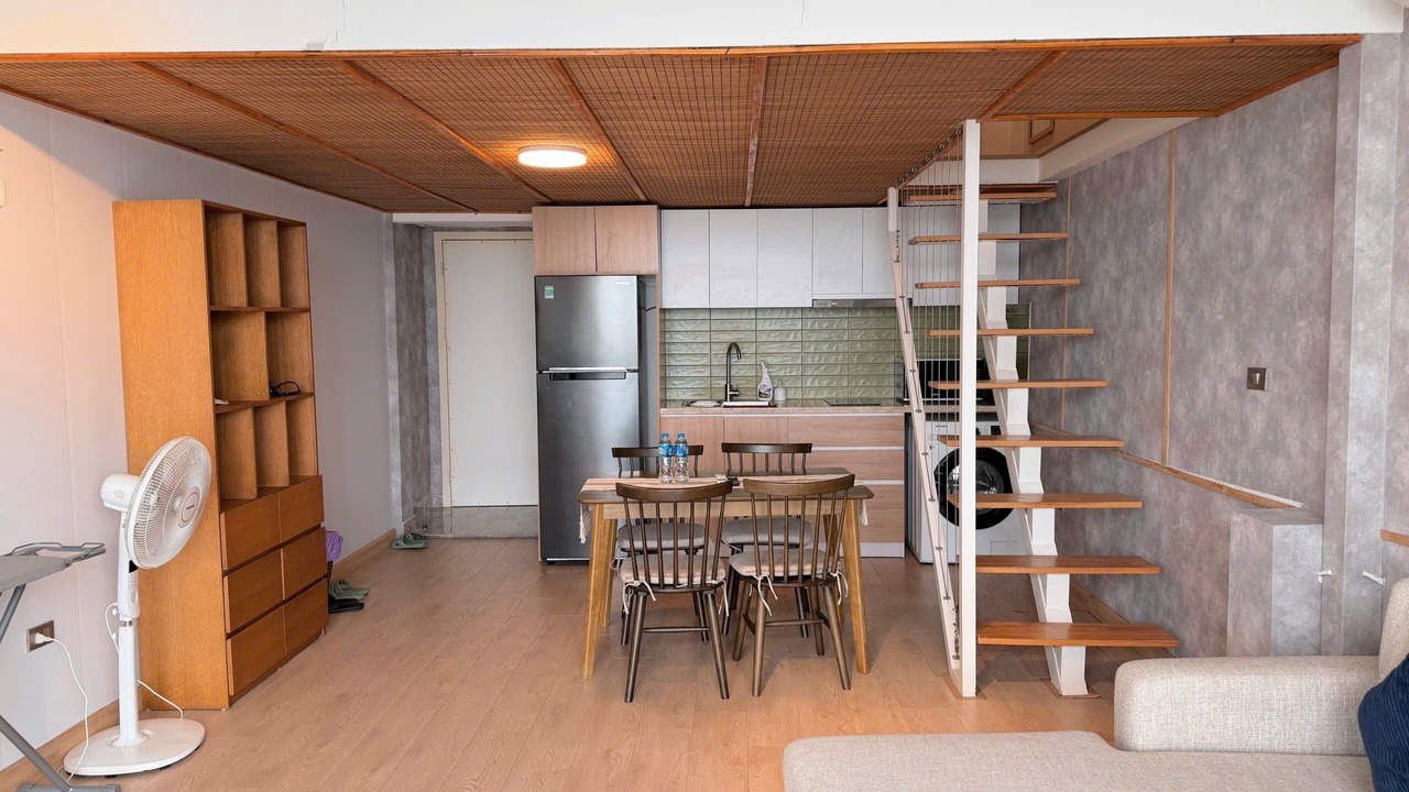 Photo of Kitchen in Tay Ho