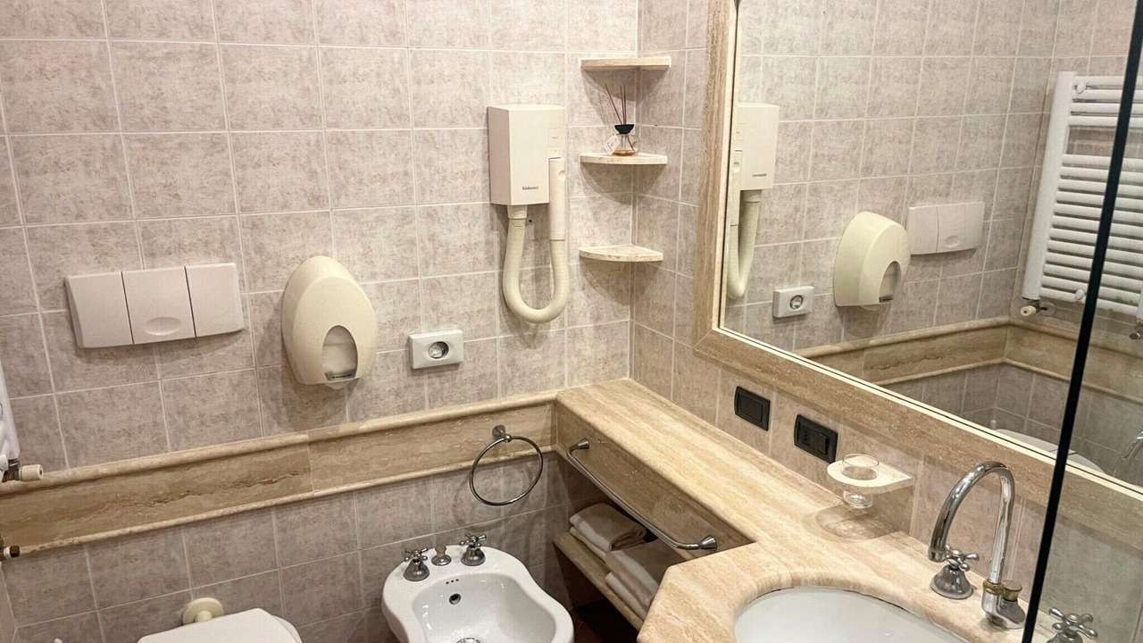 Photo of Bathroom in Settecamini
