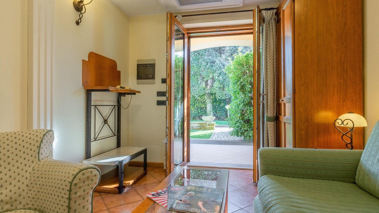 Photo of Livingroom in Settecamini