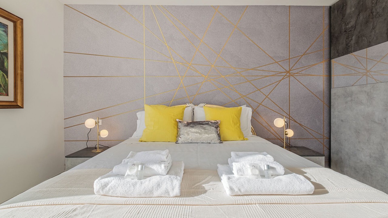 Photo of Bedroom in Aventine