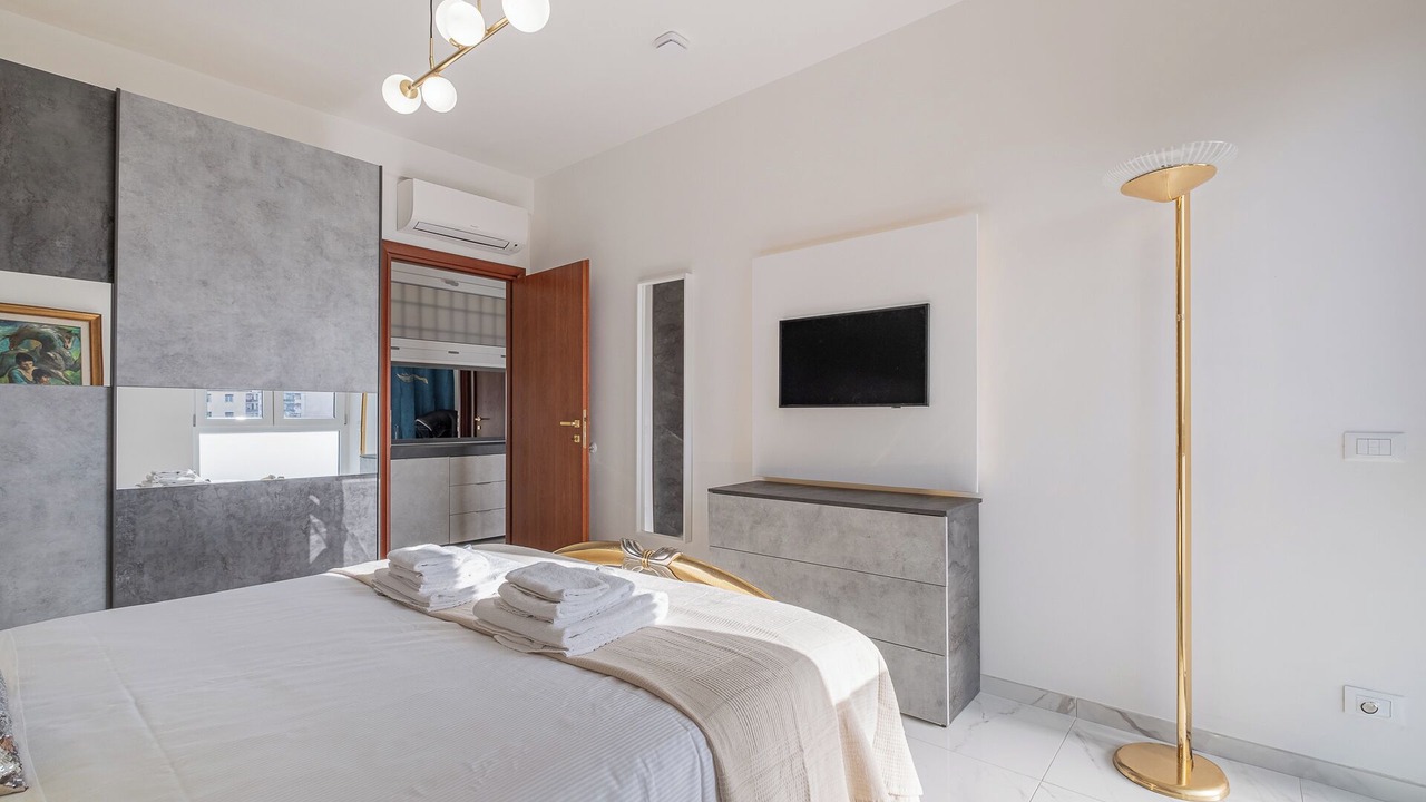 Photo of Bedroom in Aventine