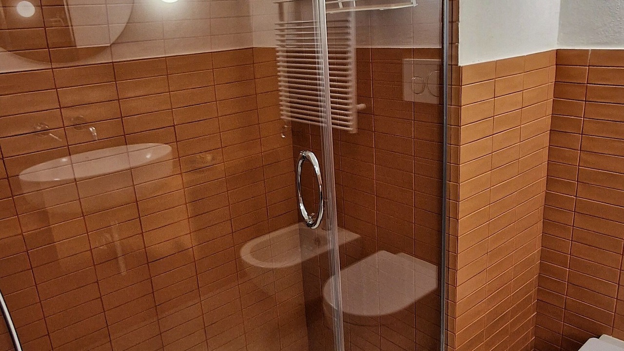 Photo of Bathroom in Manfredonia