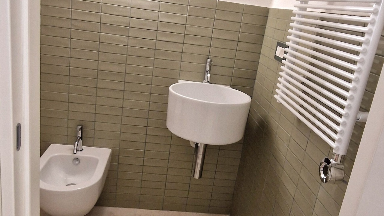 Photo of Bathroom in Manfredonia