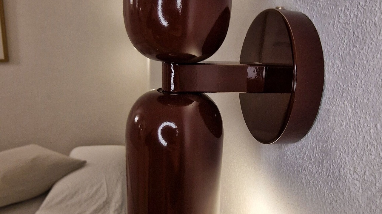 Photo of Bedroom in Manfredonia