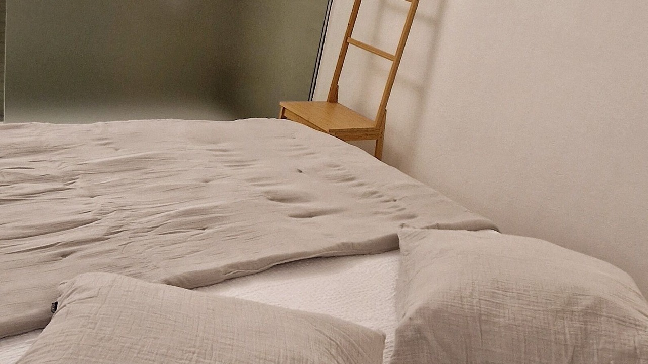 Photo of Bedroom in Manfredonia