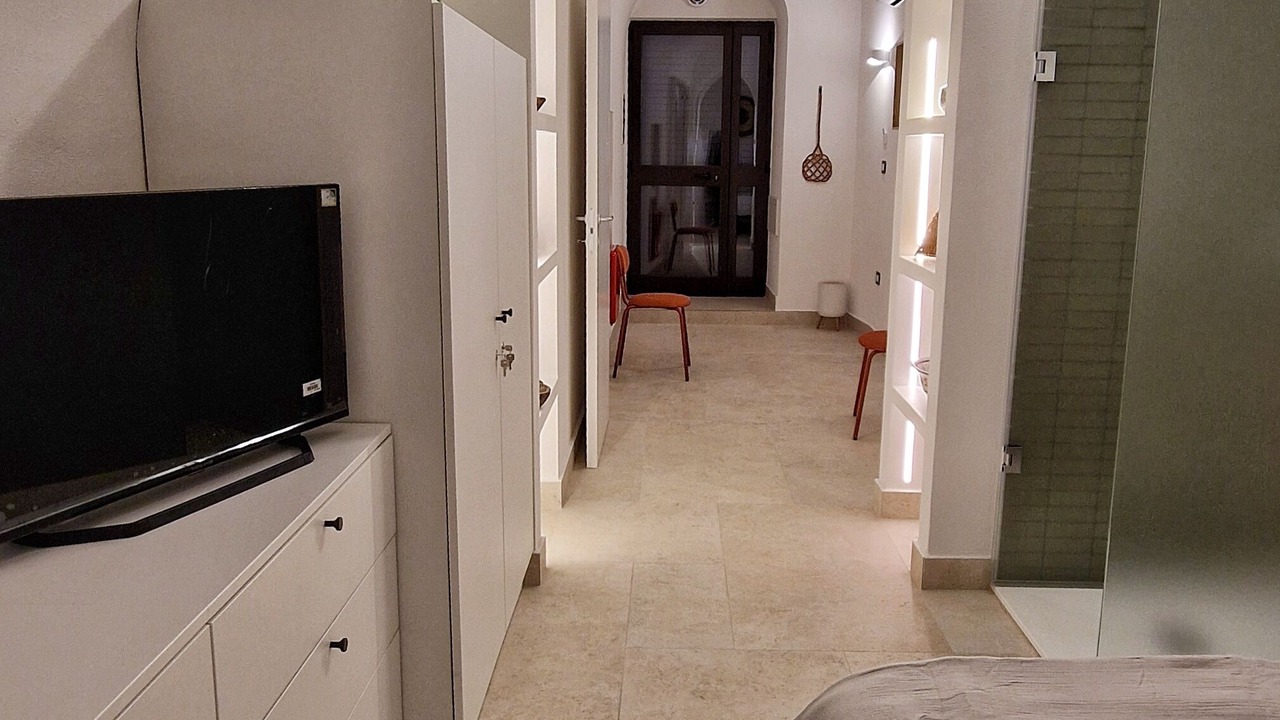 Photo of Bedroom in Manfredonia